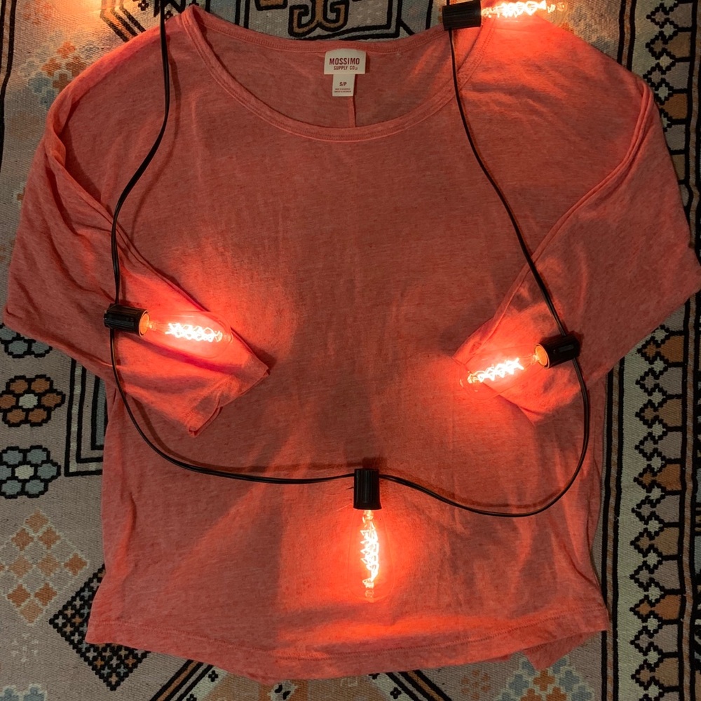 MOSSIMO Tee